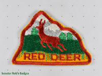 RED DEER [AB R01b.1]